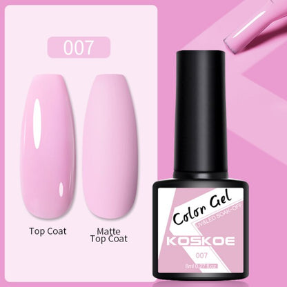 Reflective Cat Magnetic Gel Nail Polish