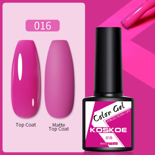 Reflective Cat Magnetic Gel Nail Polish