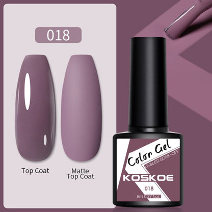 Reflective Cat Magnetic Gel Nail Polish