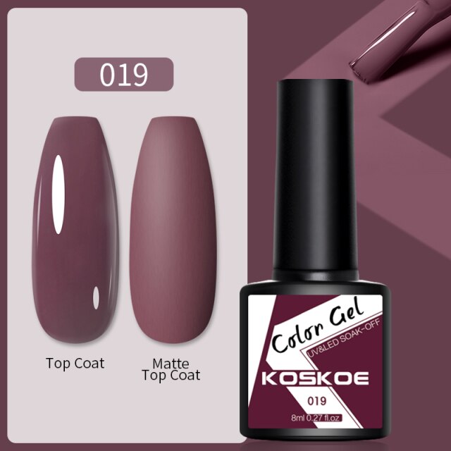 Reflective Cat Magnetic Gel Nail Polish