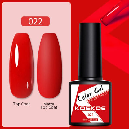 Reflective Cat Magnetic Gel Nail Polish