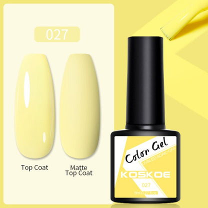 Reflective Cat Magnetic Gel Nail Polish