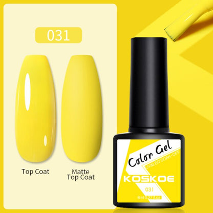 Reflective Cat Magnetic Gel Nail Polish