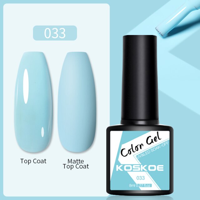 Reflective Cat Magnetic Gel Nail Polish