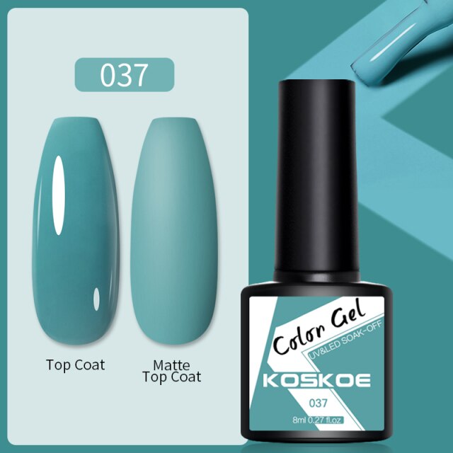 Reflective Cat Magnetic Gel Nail Polish