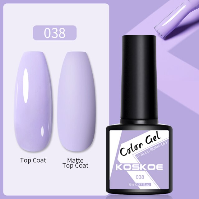 Reflective Cat Magnetic Gel Nail Polish