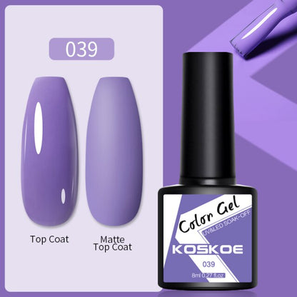 Reflective Cat Magnetic Gel Nail Polish