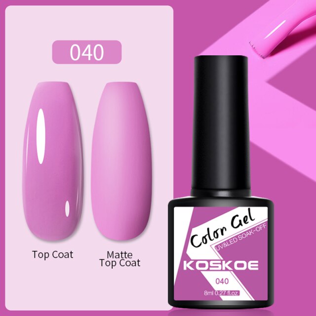 Reflective Cat Magnetic Gel Nail Polish