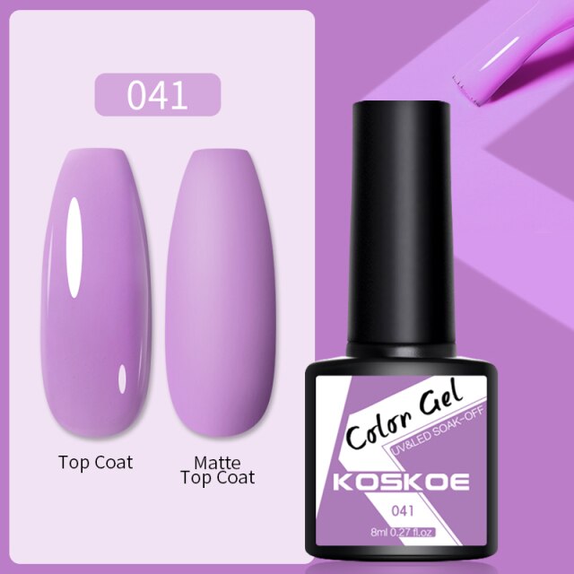 Reflective Cat Magnetic Gel Nail Polish