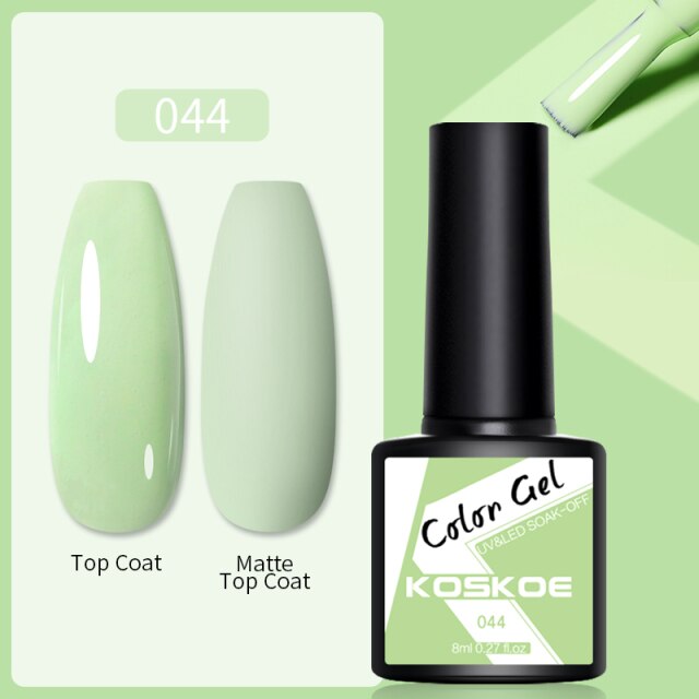 Reflective Cat Magnetic Gel Nail Polish