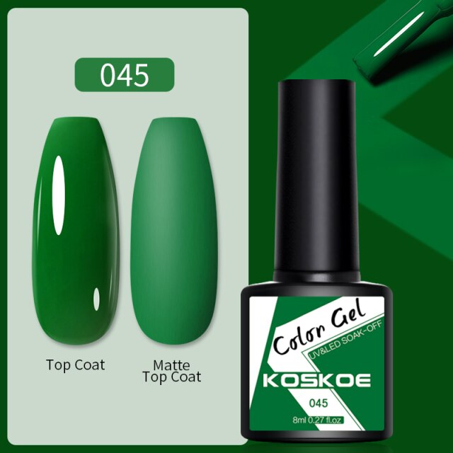 Reflective Cat Magnetic Gel Nail Polish