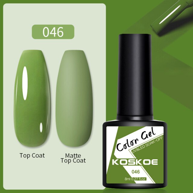 Reflective Cat Magnetic Gel Nail Polish