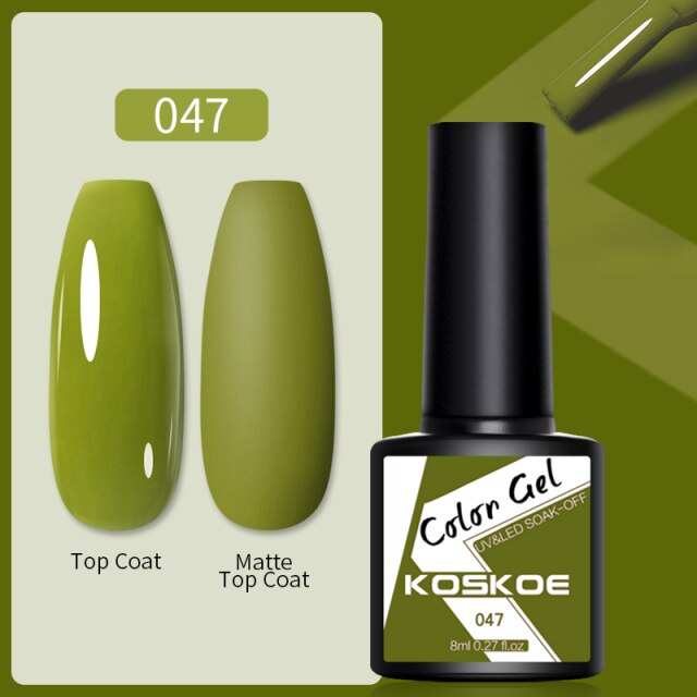 Reflective Cat Magnetic Gel Nail Polish