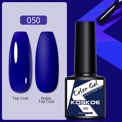 Reflective Cat Magnetic Gel Nail Polish