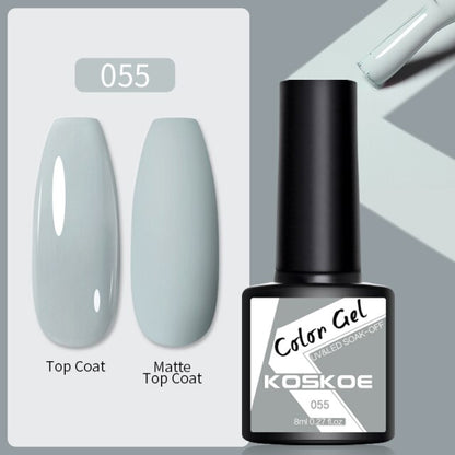 Reflective Cat Magnetic Gel Nail Polish