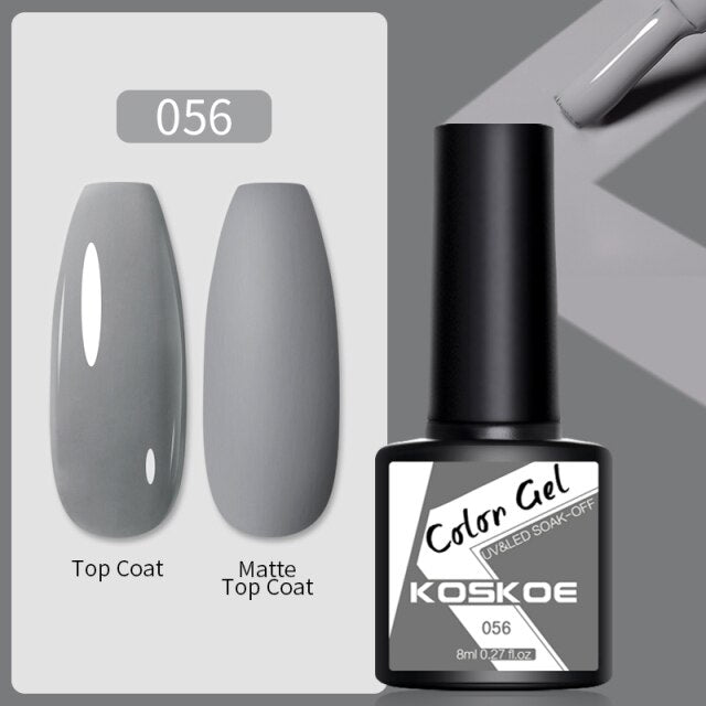 Reflective Cat Magnetic Gel Nail Polish