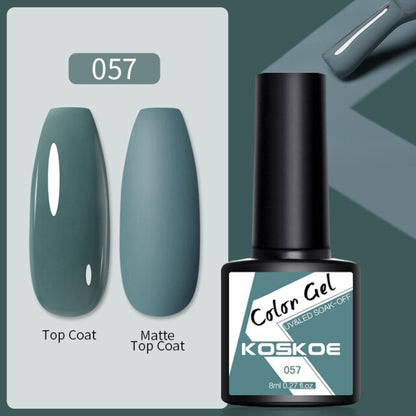 Reflective Cat Magnetic Gel Nail Polish