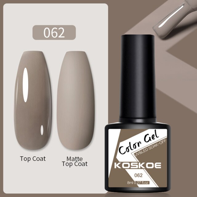 Reflective Cat Magnetic Gel Nail Polish