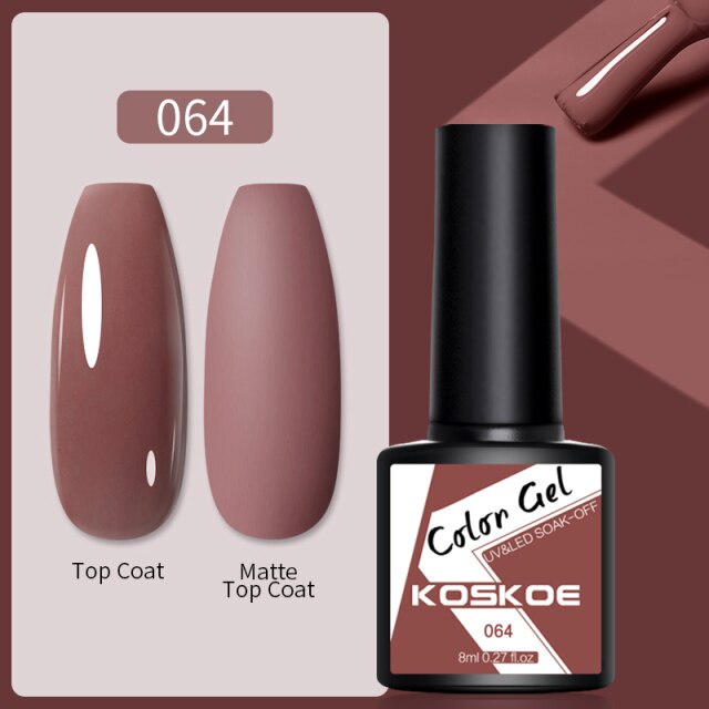 Reflective Cat Magnetic Gel Nail Polish