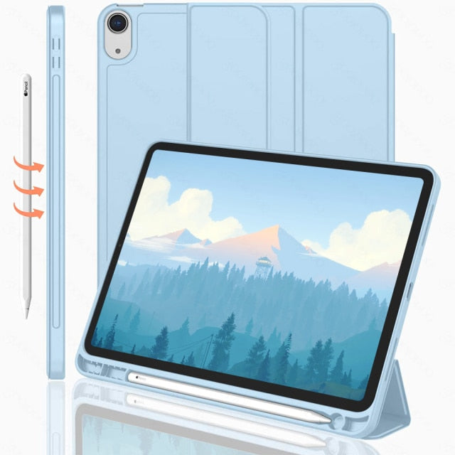 Case for iPad