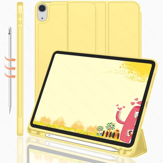 Case for iPad