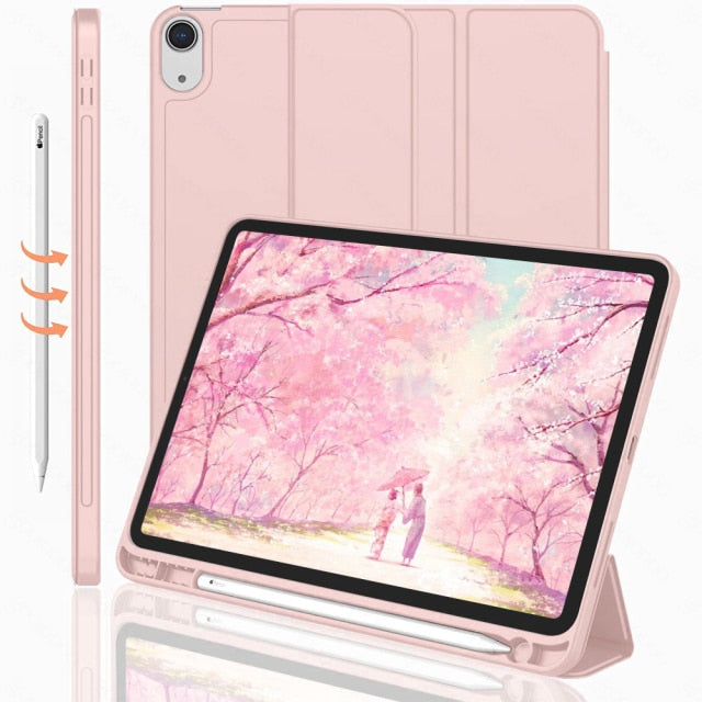 Case for iPad