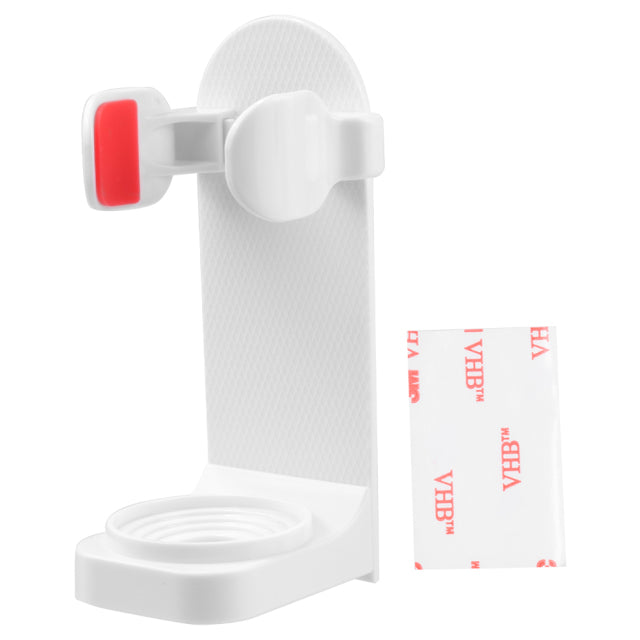 Electric Toothbrush Holder Adapt Wall-Mount