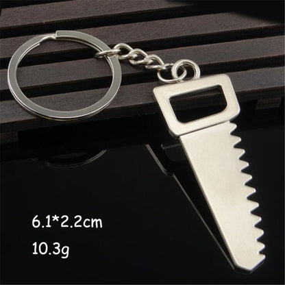 Key chains Outdoor Combination Tool