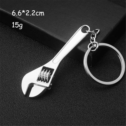 Key chains Outdoor Combination Tool