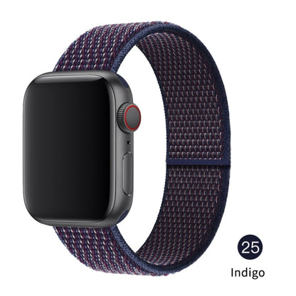 Nylon Strap for Apple Watch Band