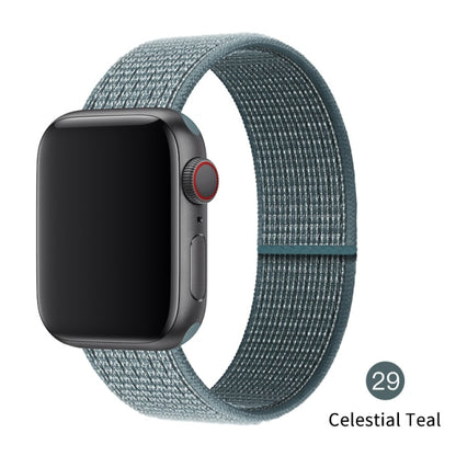 Nylon Strap for Apple Watch Band