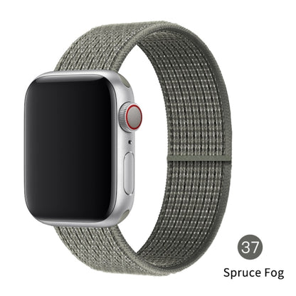 Nylon Strap for Apple Watch Band