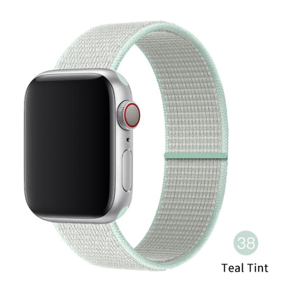 Nylon Strap for Apple Watch Band