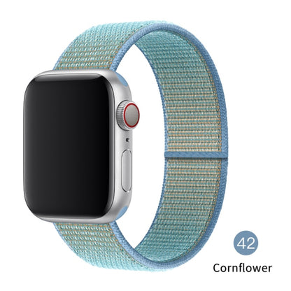 Nylon Strap for Apple Watch Band