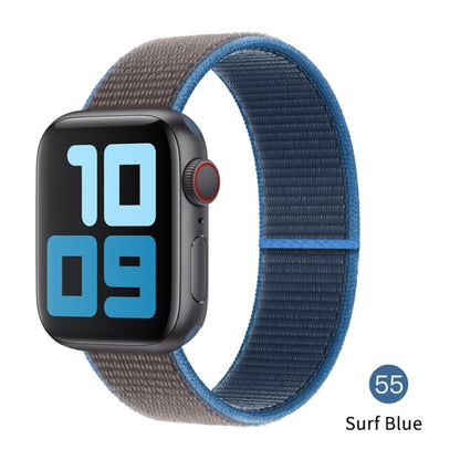 Nylon Strap for Apple Watch Band