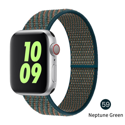 Nylon Strap for Apple Watch Band