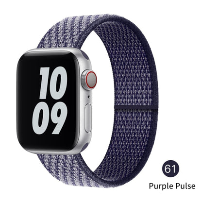 Nylon Strap for Apple Watch Band