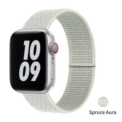 Nylon Strap for Apple Watch Band