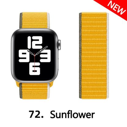 Nylon Strap for Apple Watch Band