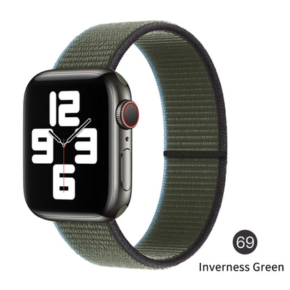 Nylon Strap for Apple Watch Band