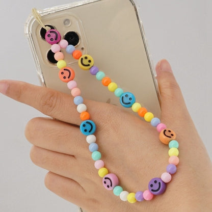 Bohemia Chain For Phone Charm Bead