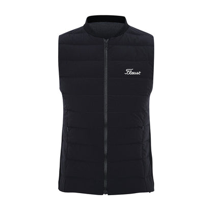 golf clothing autumn and winter windproof Jacket