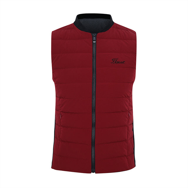 golf clothing autumn and winter windproof Jacket