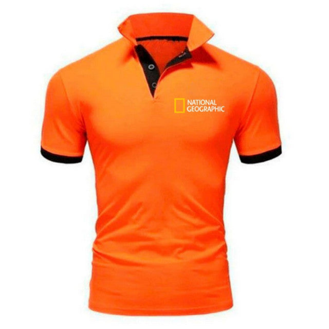 High quality  Polo classic brand Polo Shirt