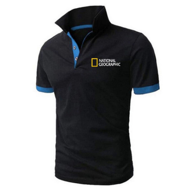 High quality  Polo classic brand Polo Shirt