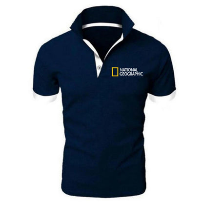 High quality  Polo classic brand Polo Shirt