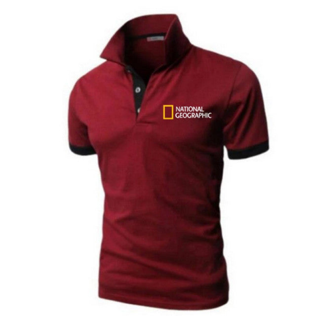 High quality  Polo classic brand Polo Shirt