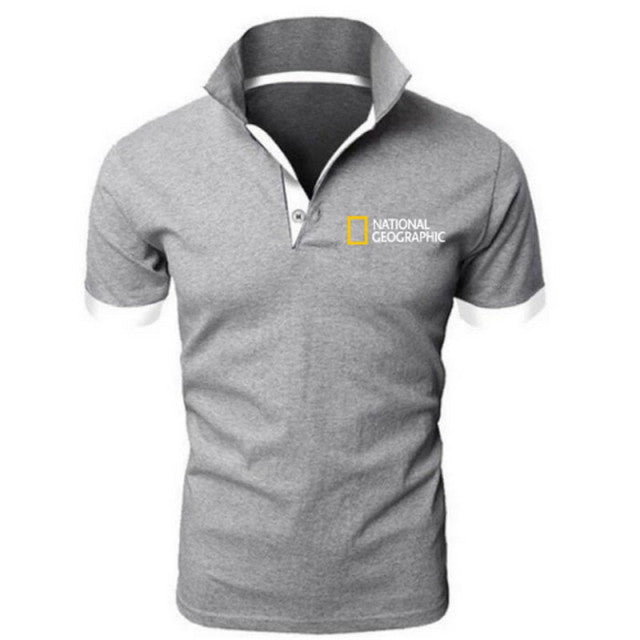 High quality  Polo classic brand Polo Shirt