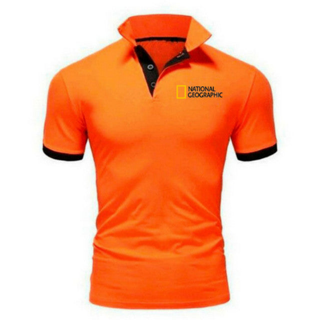 High quality  Polo classic brand Polo Shirt