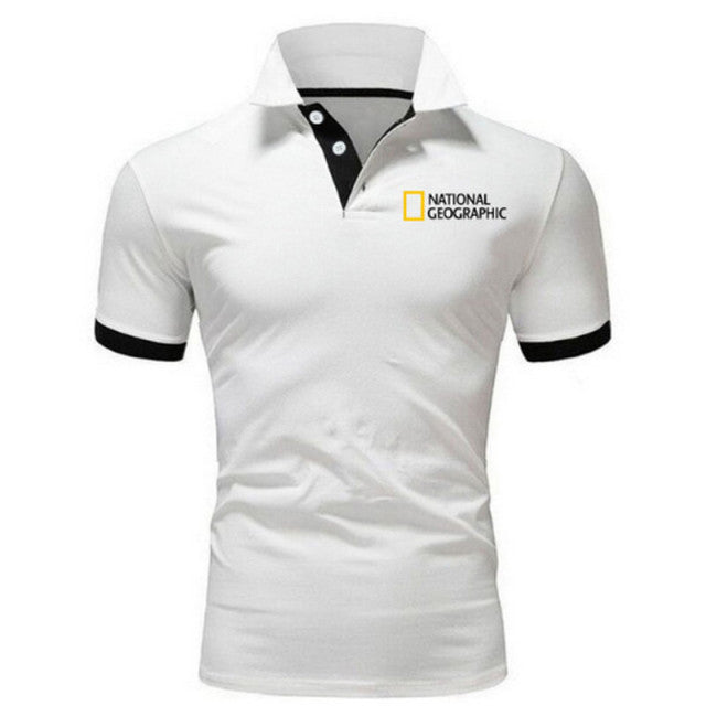 High quality  Polo classic brand Polo Shirt